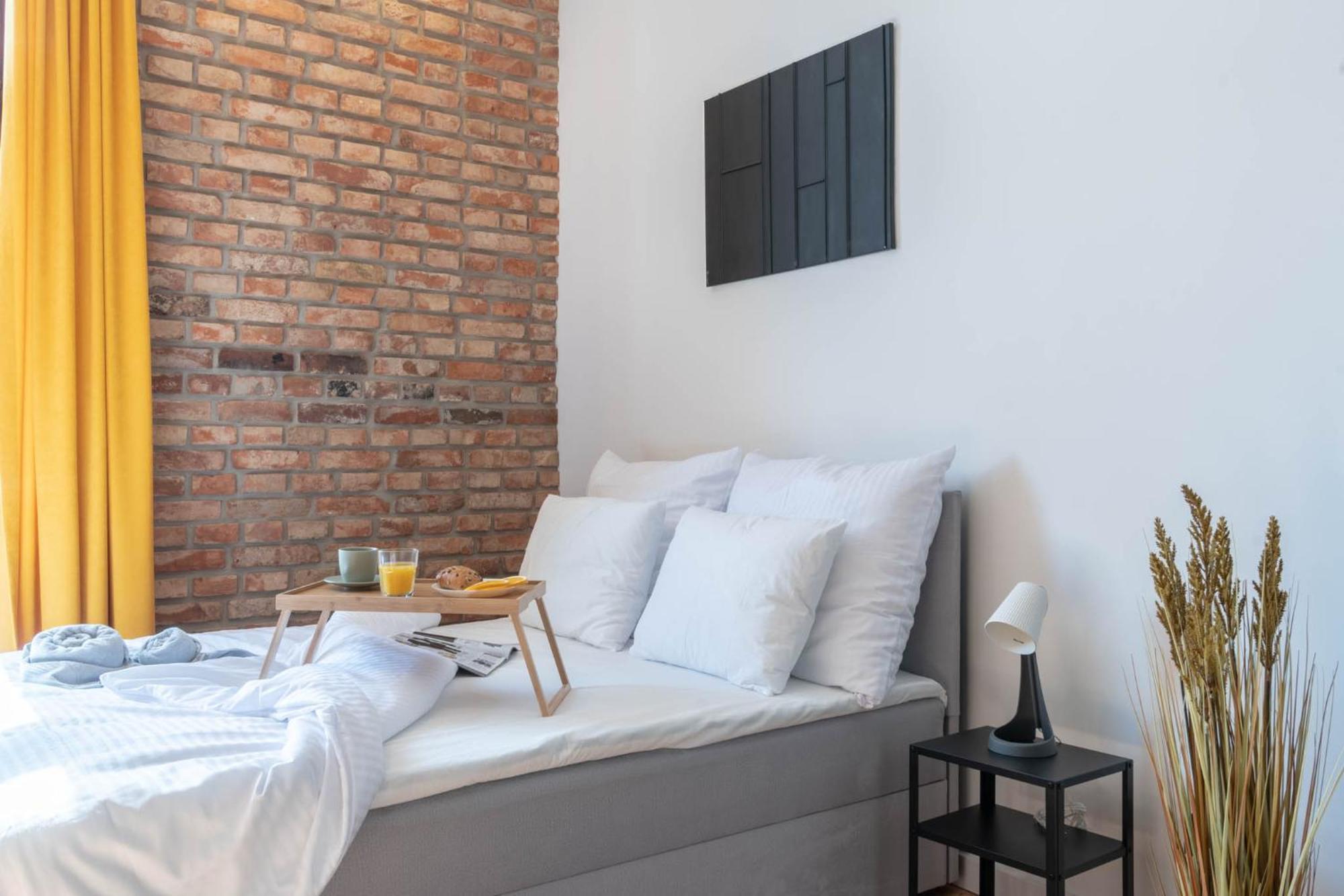 Apartment Retro Point Jezyce No2 Posen